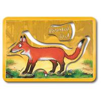 The Gruffalo 6 x 2pc My First Jigsaw Puzzles Extra Image 1 Preview